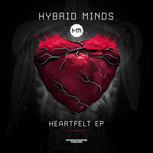 Hybrid Minds feat. Katie's Ambition - Fade
